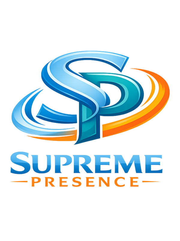 Supreme Presence SP